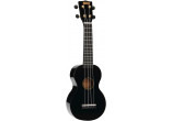 MAHALO UKULELES MR1-BK