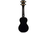 MAHALO UKULELES MR1-BK