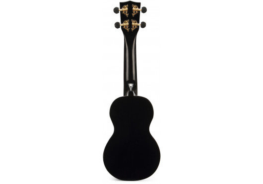 MAHALO UKULELES MR1-BK