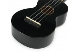 MAHALO UKULELES MR1-BK