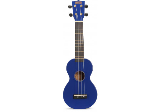 MAHALO UKULELES MR1-BU