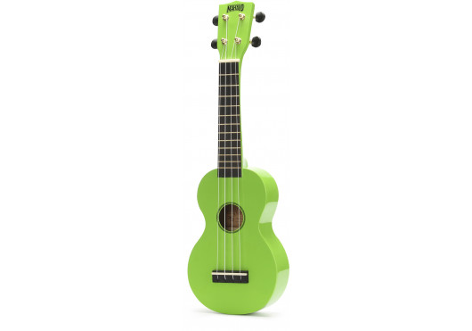 MAHALO UKULELES MR1-GN