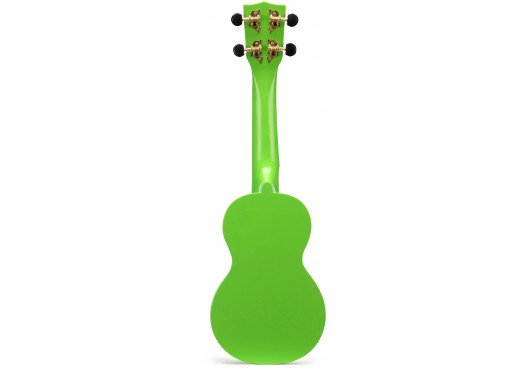 MAHALO UKULELES MR1-GN