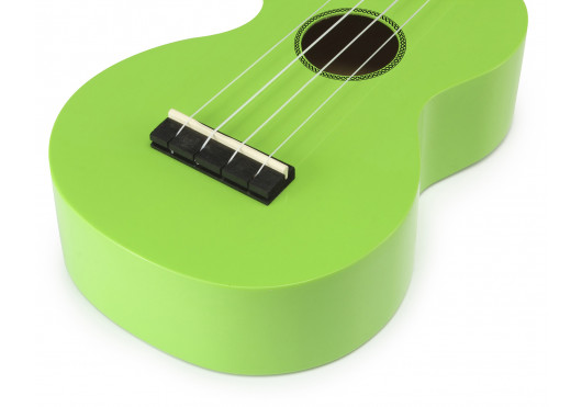 MAHALO UKULELES MR1-GN