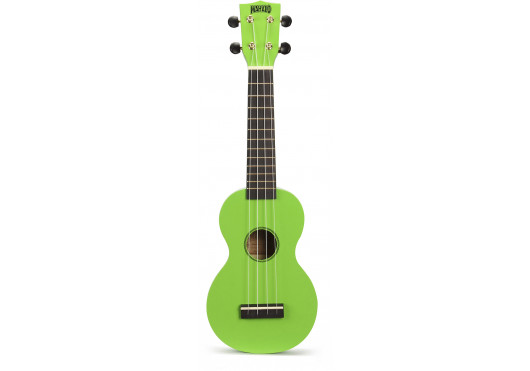 MAHALO UKULELES MR1-GN