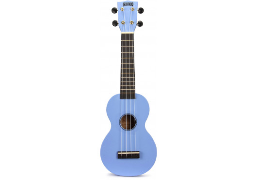 MAHALO UKULELES MR1-LBU