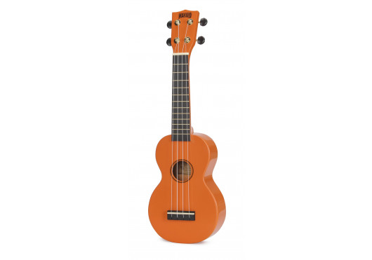 MAHALO UKULELES MR1-OR