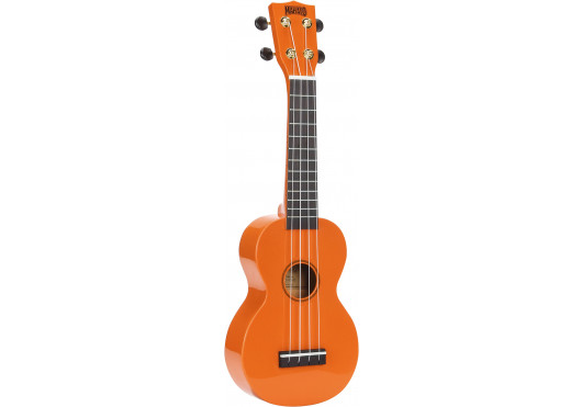 MAHALO UKULELES MR1-OR