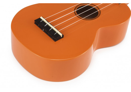 MAHALO UKULELES MR1-OR