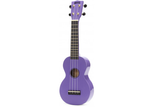 MAHALO UKULELES MR1-PP
