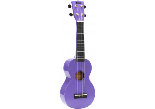MAHALO UKULELES MR1-PP