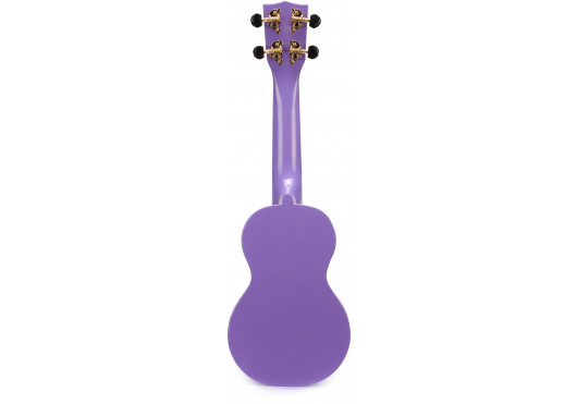 MAHALO UKULELES MR1-PP