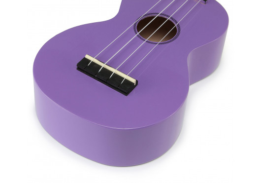 MAHALO UKULELES MR1-PP