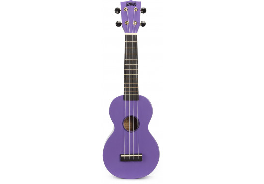 MAHALO UKULELES MR1-PP