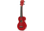 MAHALO UKULELES MR1-RD