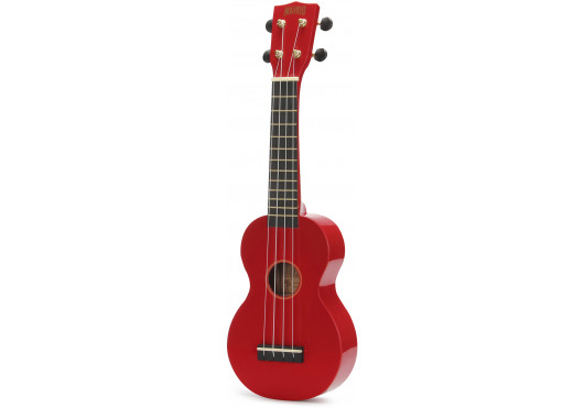 MAHALO UKULELES MR1-RD