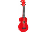 MAHALO UKULELES MR1-RD