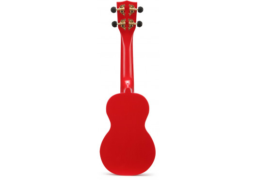 MAHALO UKULELES MR1-RD