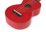 MAHALO UKULELES MR1-RD