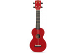 MAHALO UKULELES MR1-RD