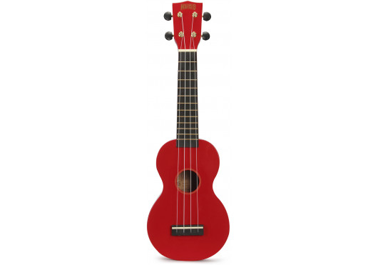 MAHALO UKULELES MR1-RD