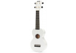 MAHALO UKULELES MR1-WT