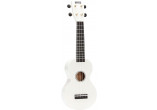 MAHALO UKULELES MR1-WT