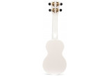 MAHALO UKULELES MR1-WT
