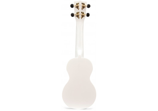MAHALO UKULELES MR1-WT
