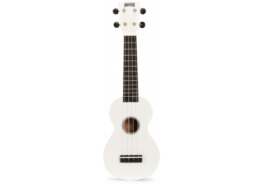 MAHALO UKULELES MR1-WT