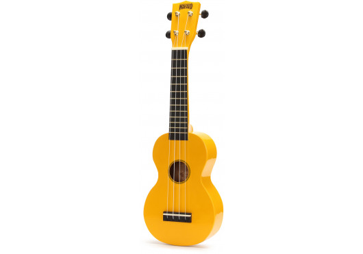 MAHALO UKULELES MR1-YW