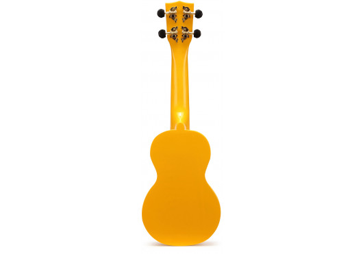 MAHALO UKULELES MR1-YW