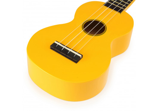 MAHALO UKULELES MR1-YW