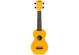 Soprano jaune brillant + housse