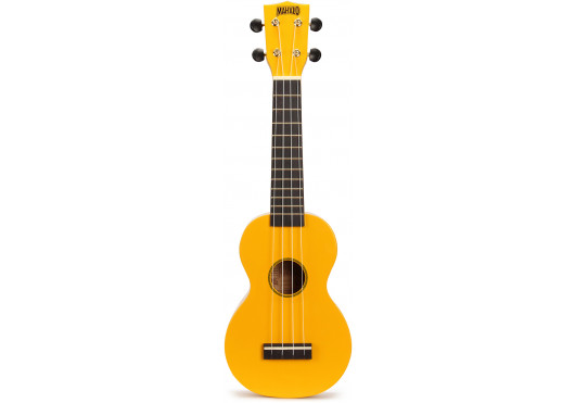 MAHALO UKULELES MR1-YW