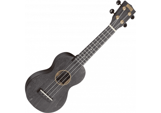 MAHALO UKULELES MS1-TBK