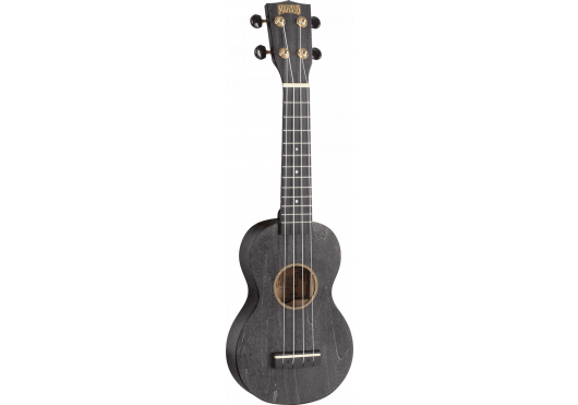 MAHALO UKULELES MS1-TBK