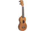 MAHALO UKULELES MS1-TBR