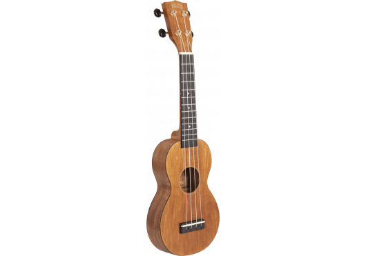 MAHALO UKULELES MS1-TBR