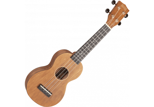 MAHALO UKULELES MS1-TBR