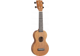 MAHALO UKULELES MS1-TBR