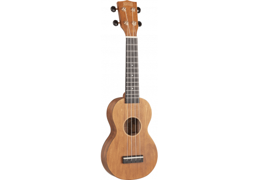 MAHALO UKULELES MS1-TBR