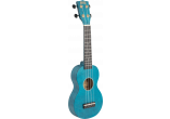 MAHALO UKULELES MS1-TBU