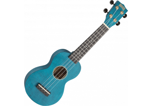 MAHALO UKULELES MS1-TBU