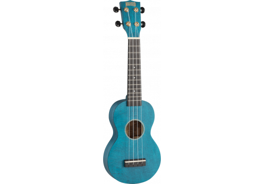 MAHALO UKULELES MS1-TBU