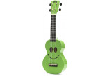 MAHALO UKULELES U-SMILE-GN