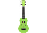MAHALO UKULELES U-SMILE-GN