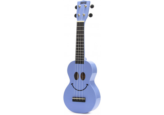 MAHALO UKULELES U-SMILE-LBU