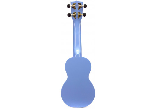 MAHALO UKULELES U-SMILE-LBU