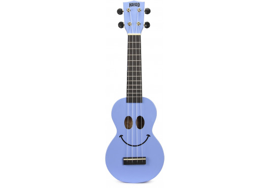 MAHALO UKULELES U-SMILE-LBU